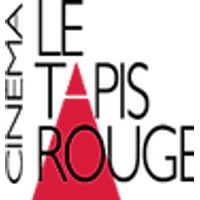 Logo du cinéma CINÉMA LE TAPIS ROUGE