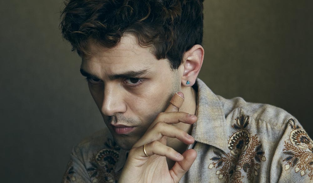 Xavier Dolan nommé ambassadeur Louis Vuitton