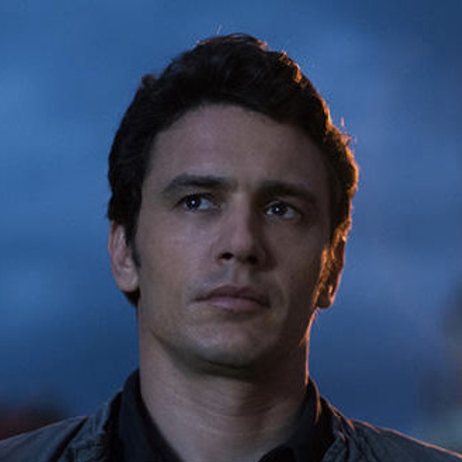 James Franco