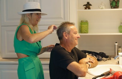 Image de l'article « Si on s'aimait encore» : Ils sont de retour, mais ne forment plus un couple