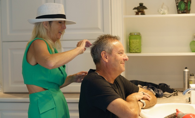 Image de l'article « Si on s'aimait encore» : Ils sont de retour, mais ne forment plus un couple