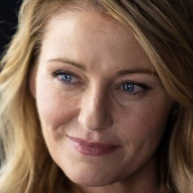 Louise Lombard