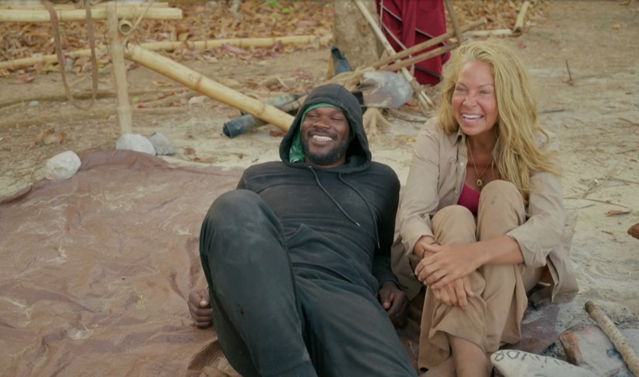 Survivor Québec