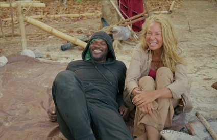Survivor Québec