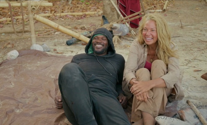 Survivor Québec