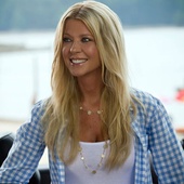 Une scène du film <em>American Reunion </em>