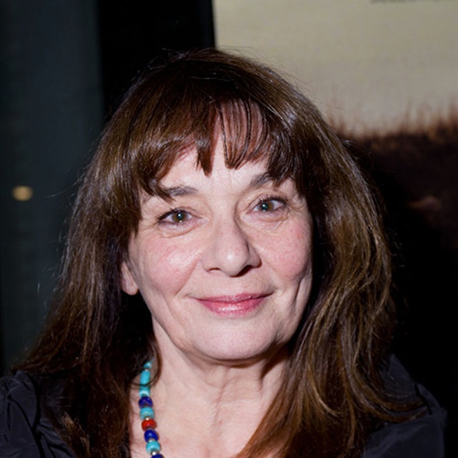 Johanne-Marie Tremblay