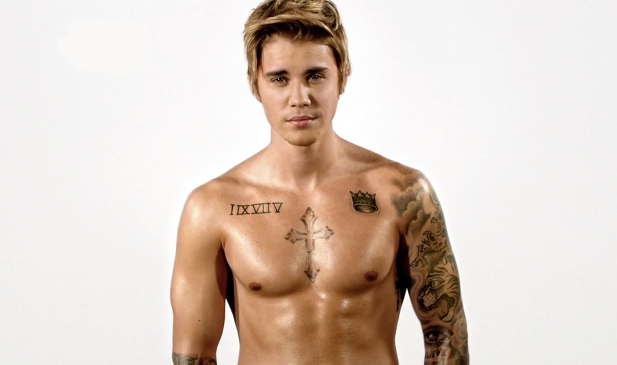 Vidéo : Altercation violente entre Justin Bieber et un inconnu