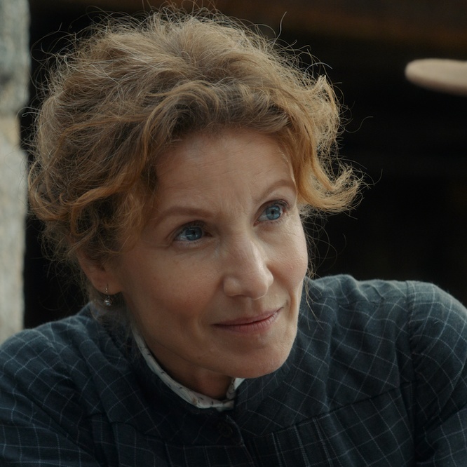 Image du film <em> Louise Violet</em>