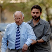 Une scène du film <em>A Separation</em>