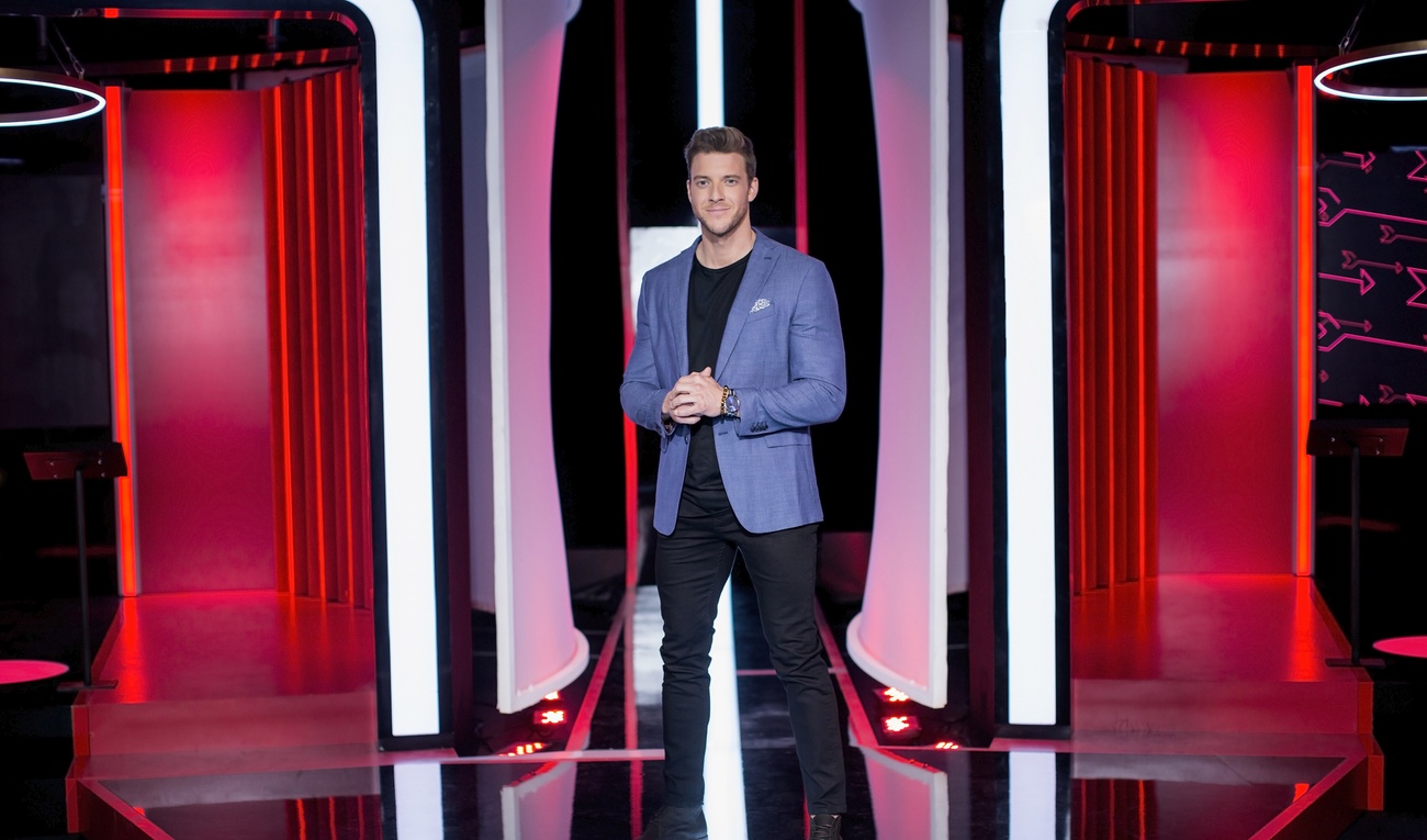 Découvrez les nouveautés de la rentrée 2016 de V télé