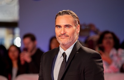 Joaquin Phoenix au TIFF