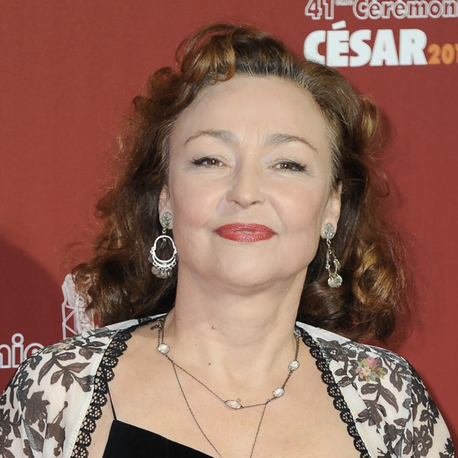 Catherine Frot