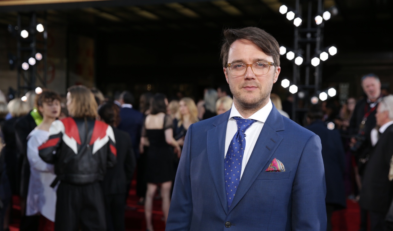 Artis 2019 : Les 15 hommes les plus élégants du tapis rouge