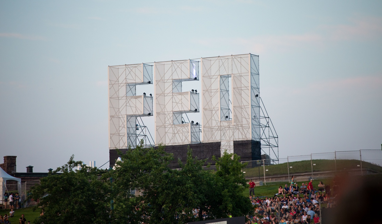 Image de l'article Le Festival d'été de Québec 2020 officiellement annulé