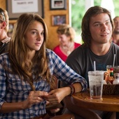 Une scène du film <em>The Descendants</em>