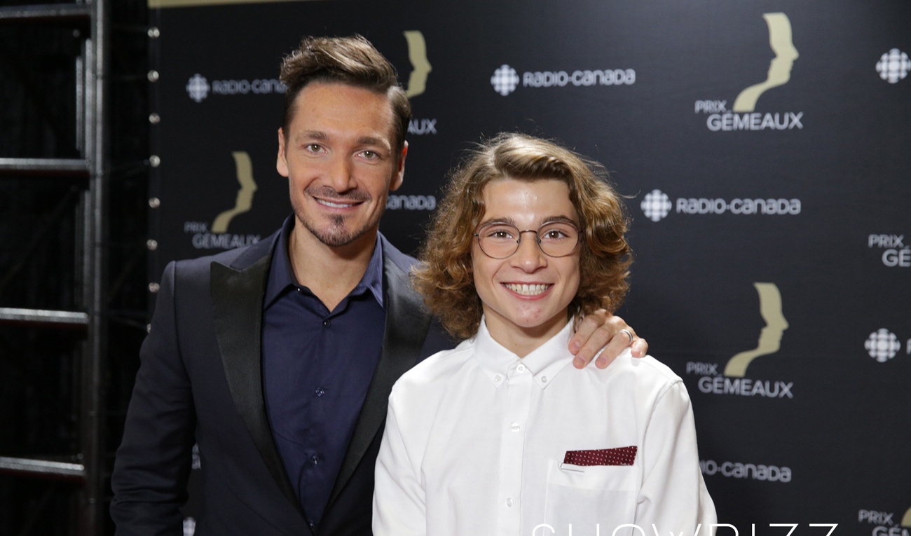 10 vedettes du showbizz québécois qui ressemblent à leurs parents stars