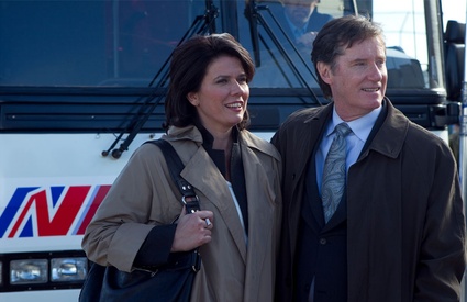 Une scène du film<em> Lance et compte</em>