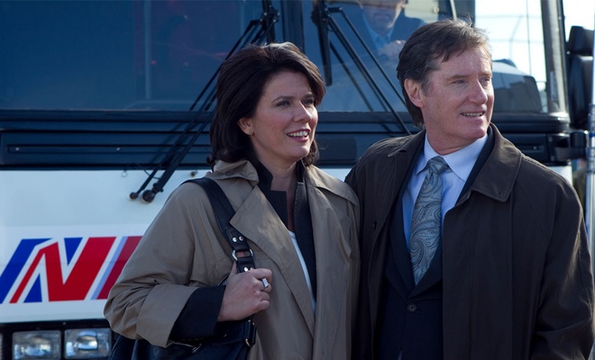 Une scène du film<em> Lance et compte</em>