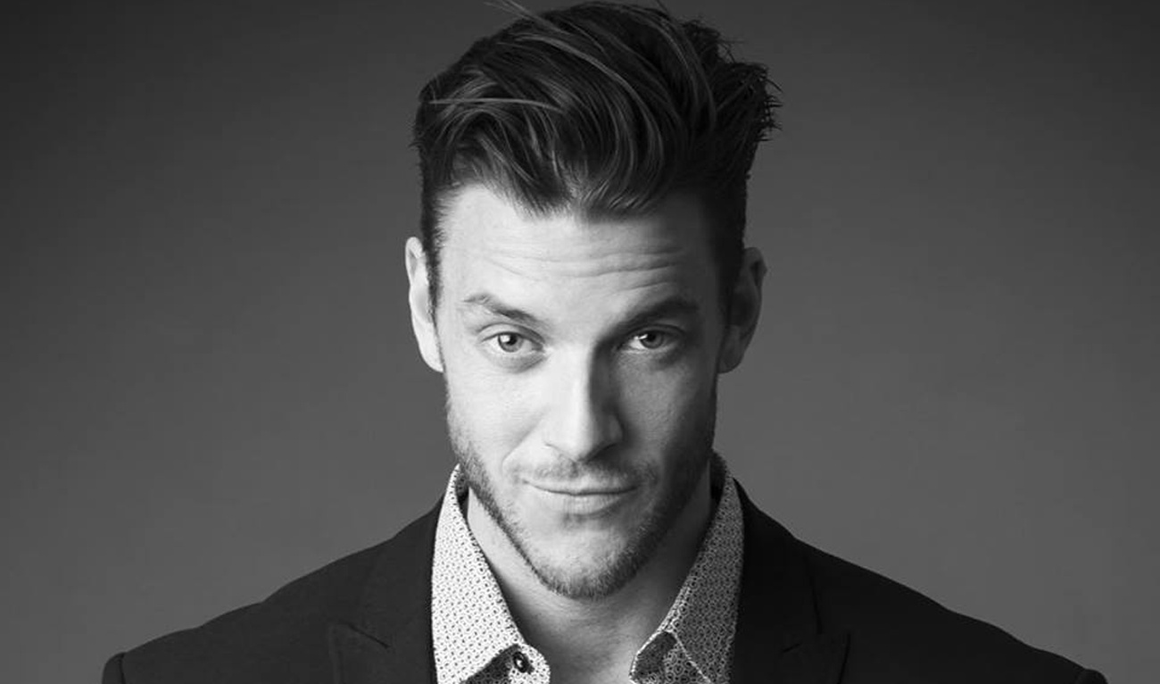 Mathieu Baron animera une compétition de rénovation à Canal Vie