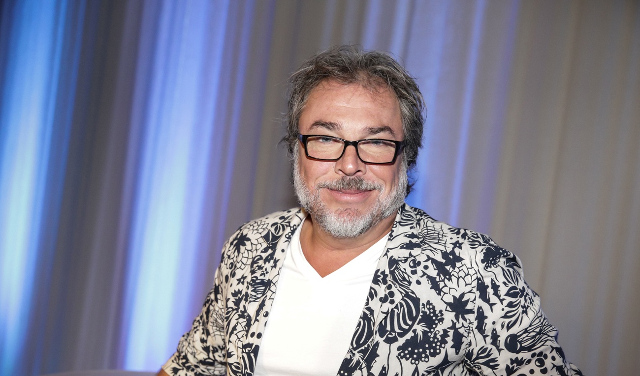 Christian Bégin quitte Les Échangistes après seulement une présence