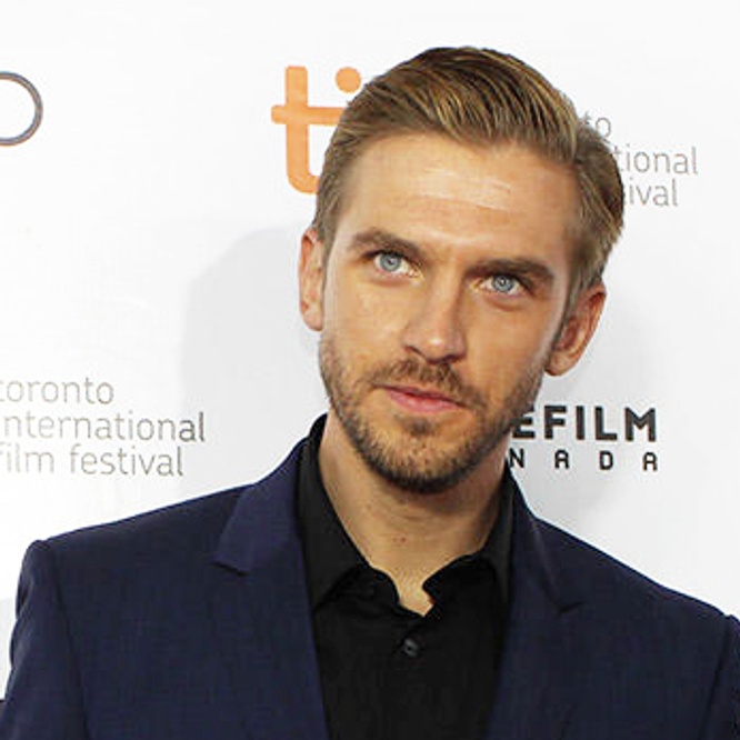Dan Stevens