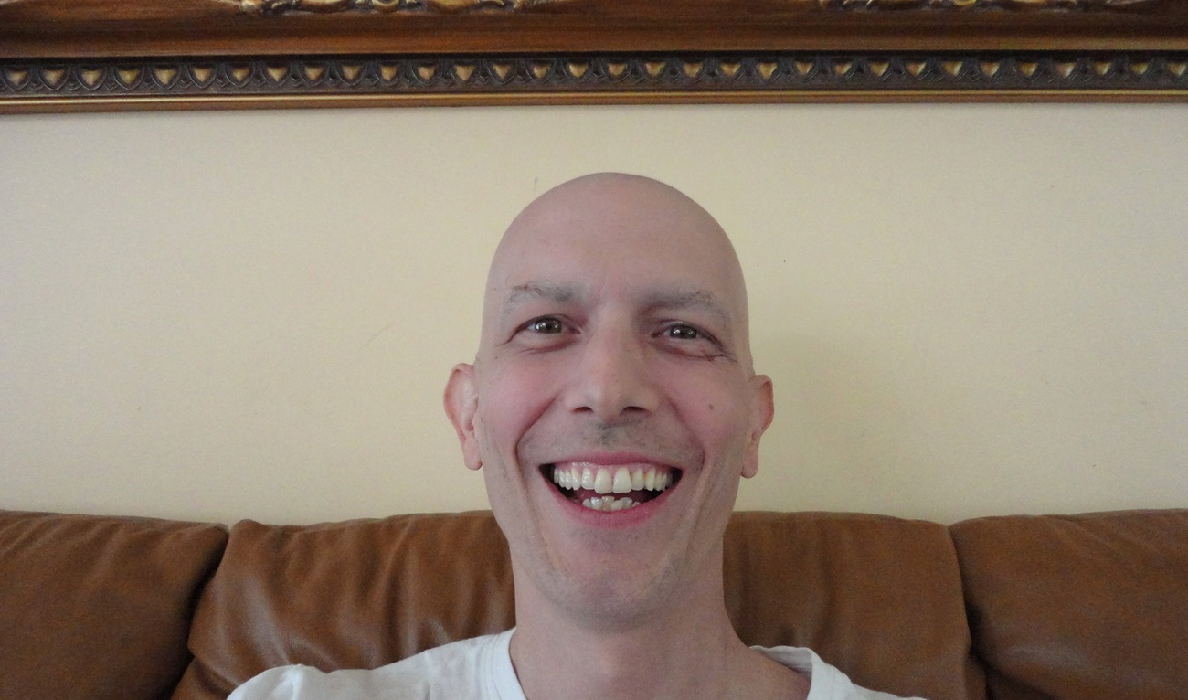 Hugo St-Cyr est décédé