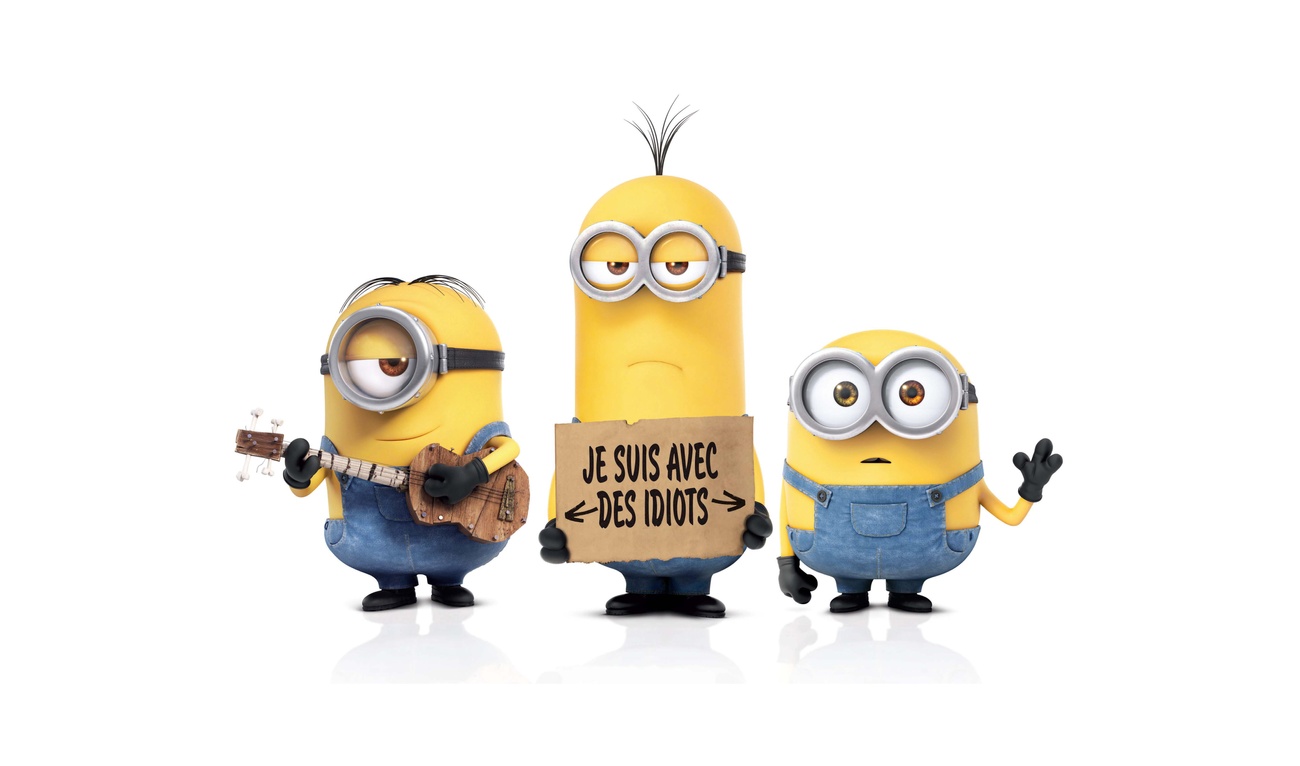 Les films de l'été 2015