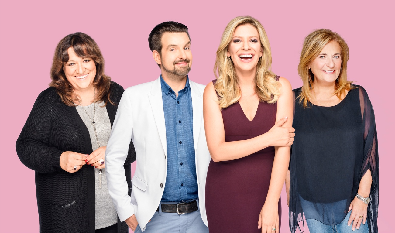 Voici les nominations pour les Zapettes d'or 2018