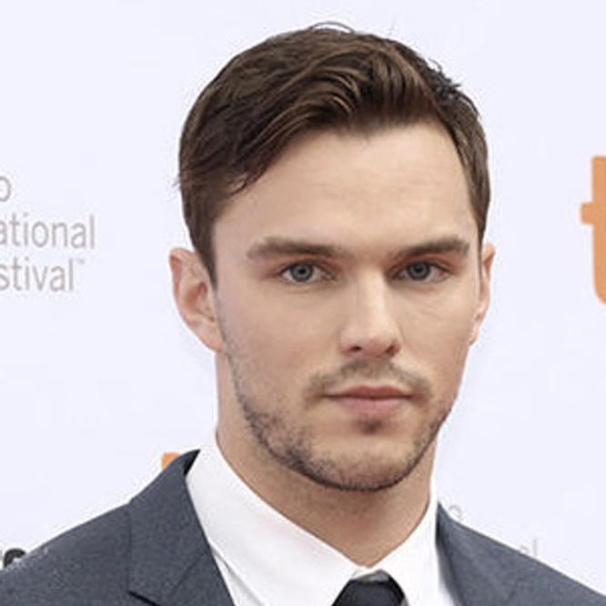 Nicholas Hoult