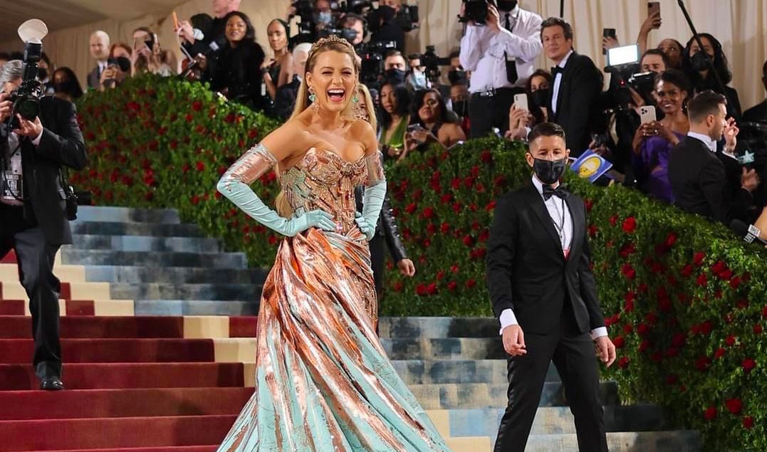 MET Gala 2022
