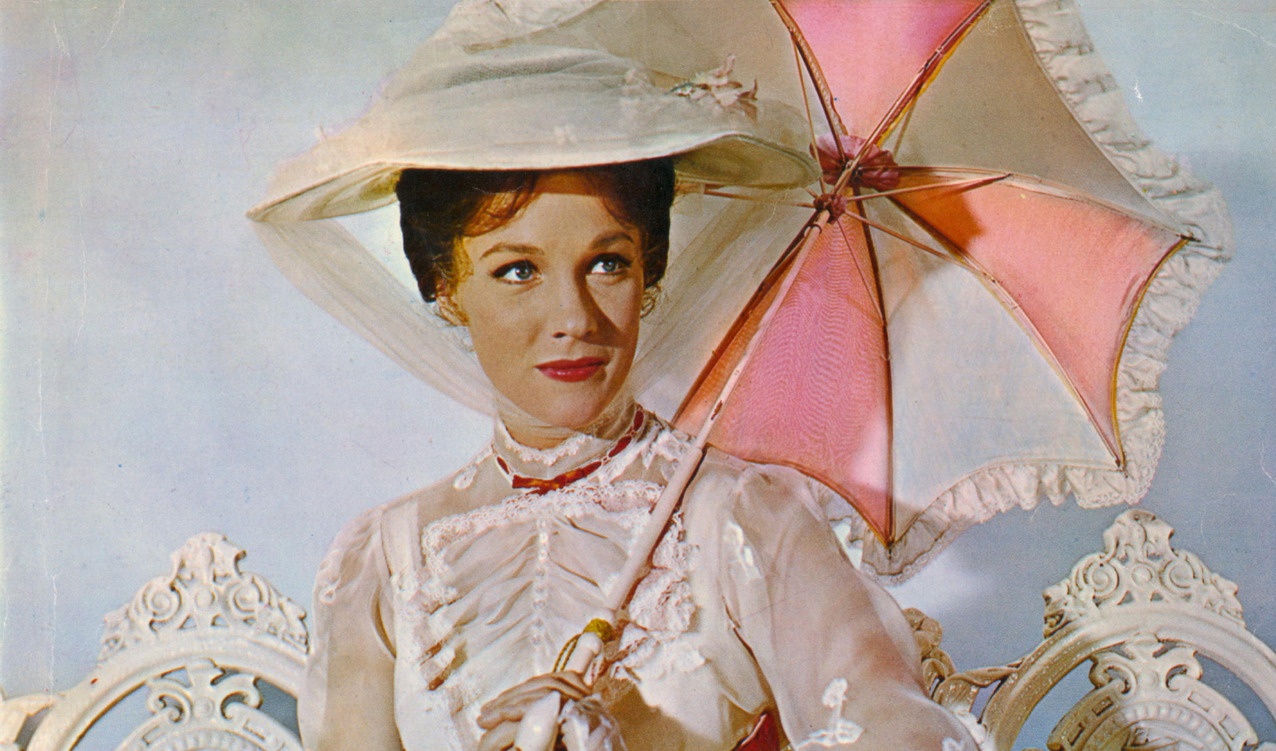 Une suite à Mary Poppins en chantier chez Disney