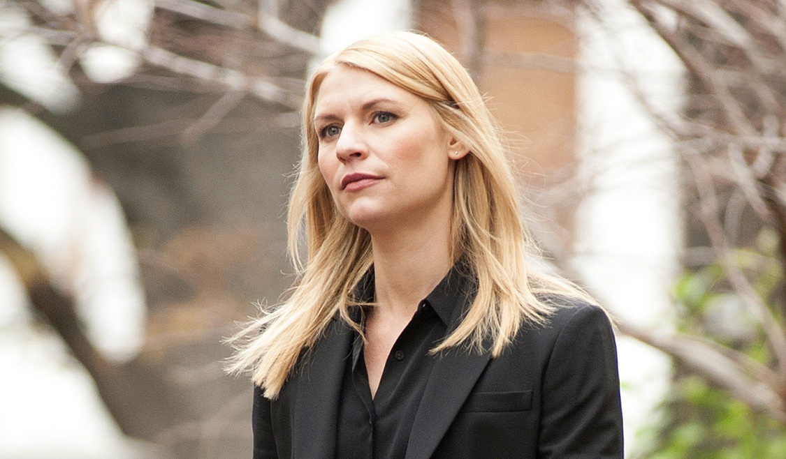 Date de première dévoilée pour la 5e saison de Homeland