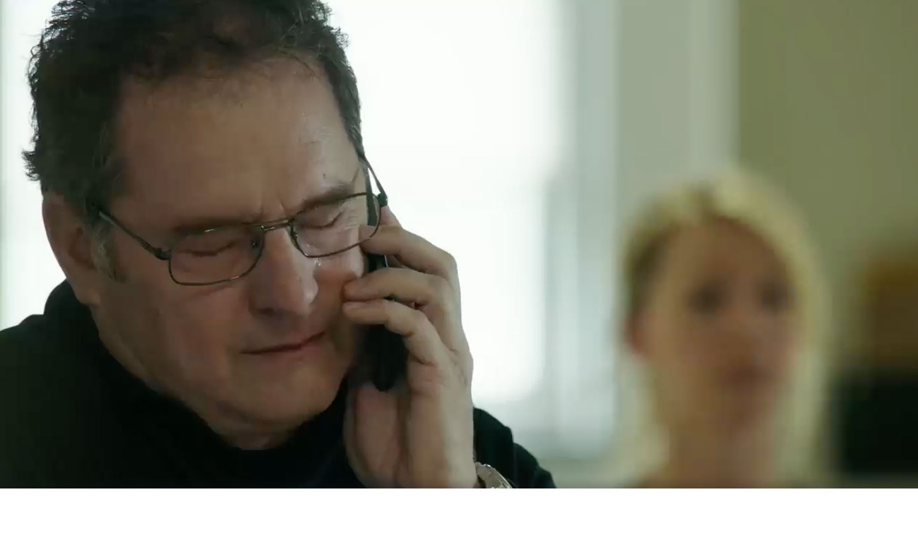 Extrait crève-coeur pour Unité 9 : Georges est-il malade?