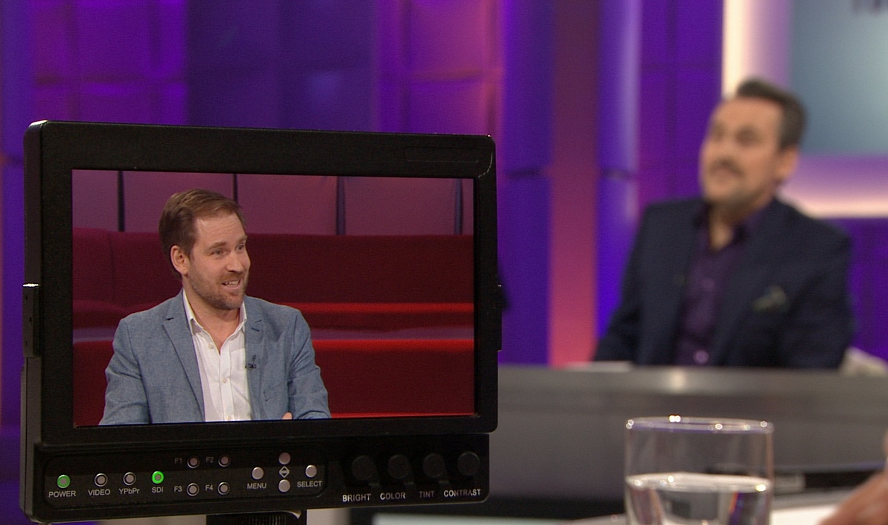 Tout le monde en parle