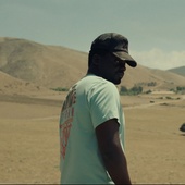 Une scène du film <em>Nope</em>