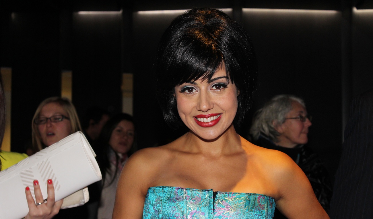 « J'aurai ton enfant quand même » : Sally Folk lance une pièce au sujet délicat