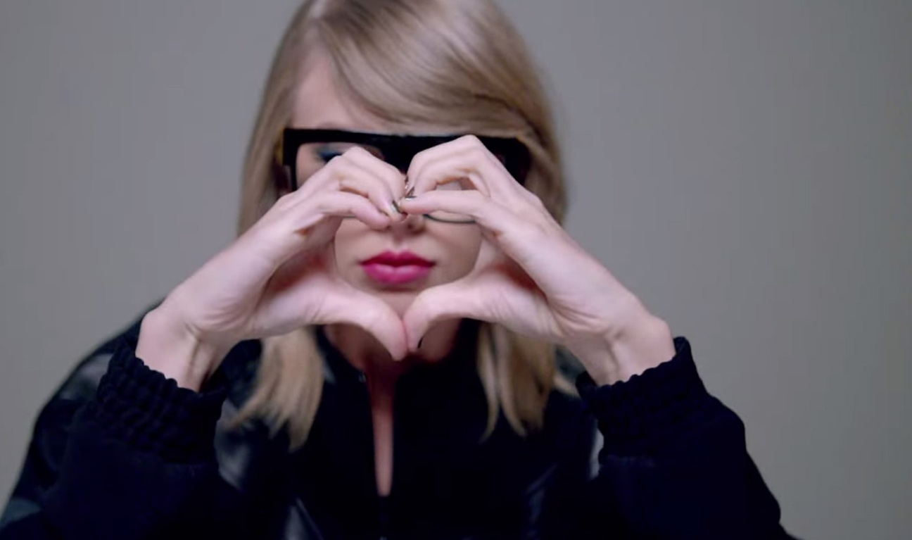 C'est déjà fini pour Taylor Swift et Tom Hiddleston!