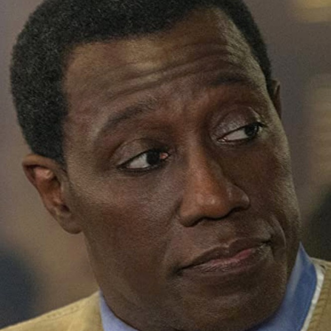 Wesley Snipes