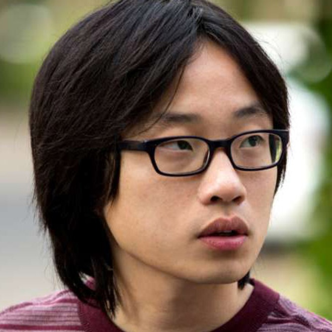 Jimmy O. Yang
