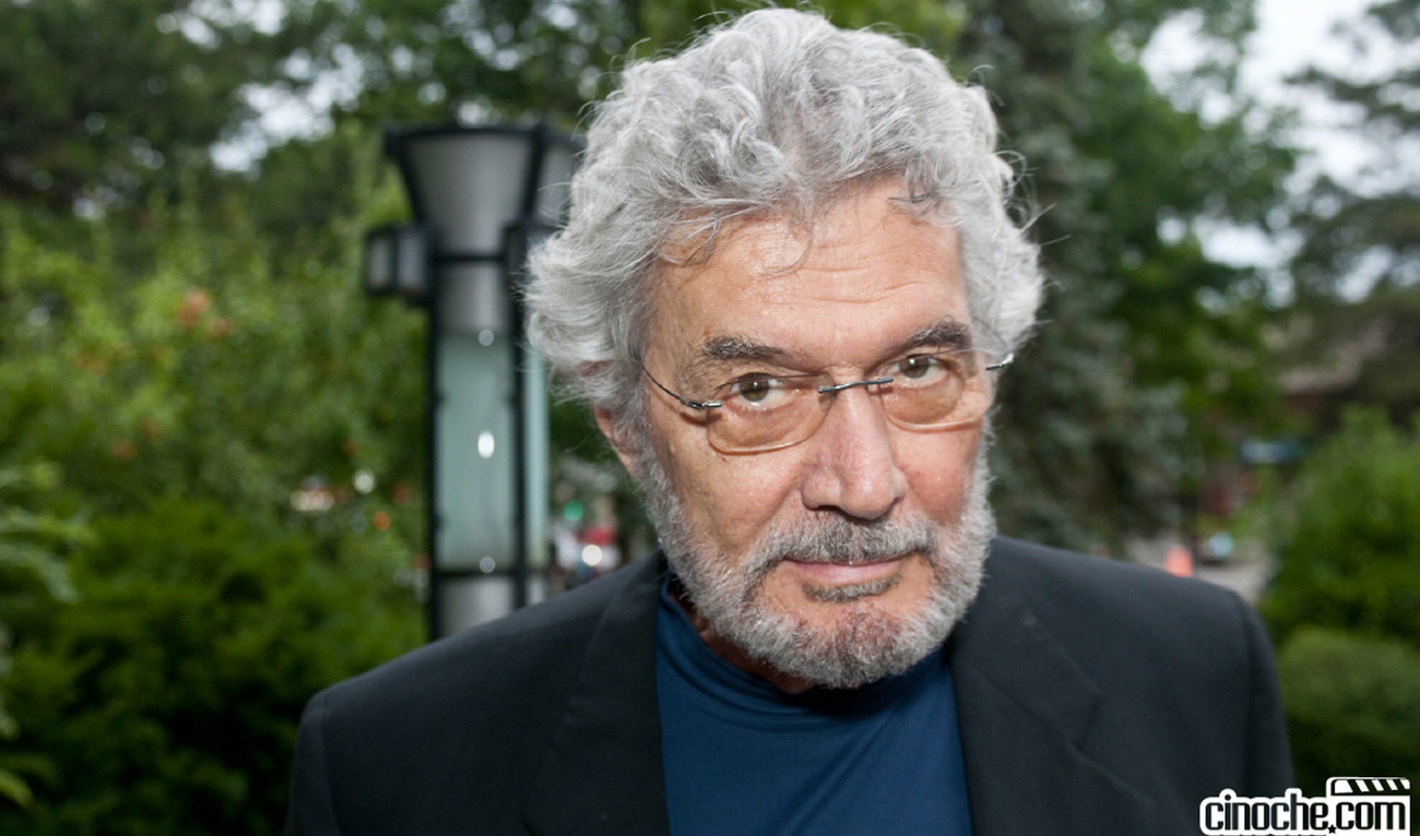 L'acteur Daniel Pilon est décédé