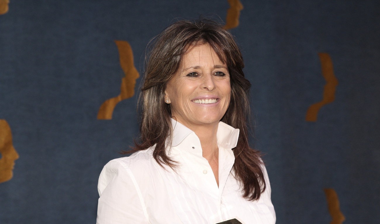 Fabienne Larouche doit expliquer l'énigmatique finale de Sur-Vie