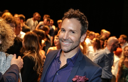 L'identité de la victime alléguée d'Éric Salvail révélée