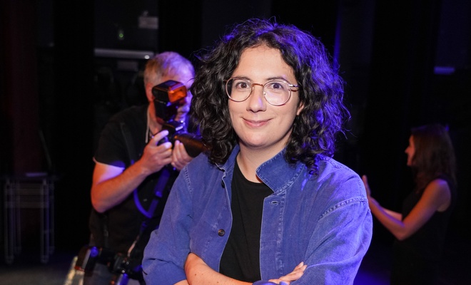 Artistes nommés à l'ADISQ 2019