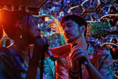 Malgré moi