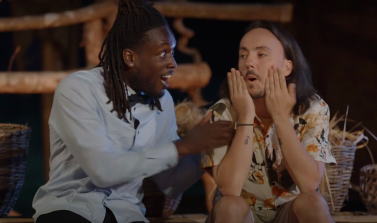 Survivor Québec