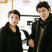 Scène du film Si c'était lui