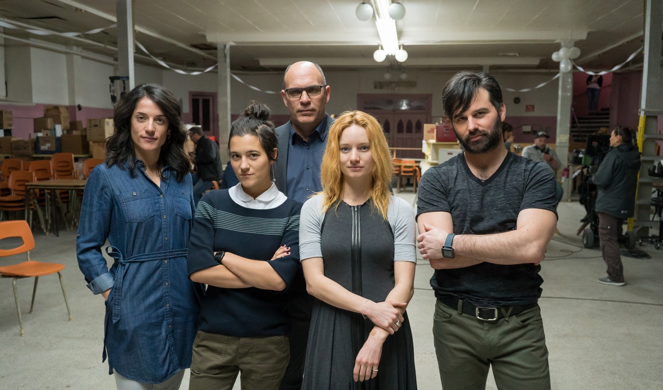 Rien ne va plus pour Rachel dans la bande-annonce de Marche à l'ombre 2