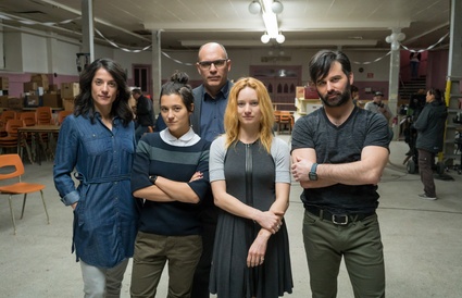 Rien ne va plus pour Rachel dans la bande-annonce de Marche à l'ombre 2