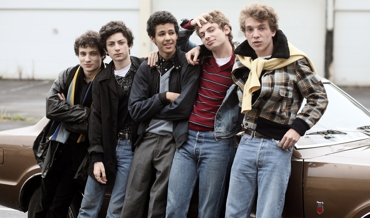 Césars 2016 : Les nominations